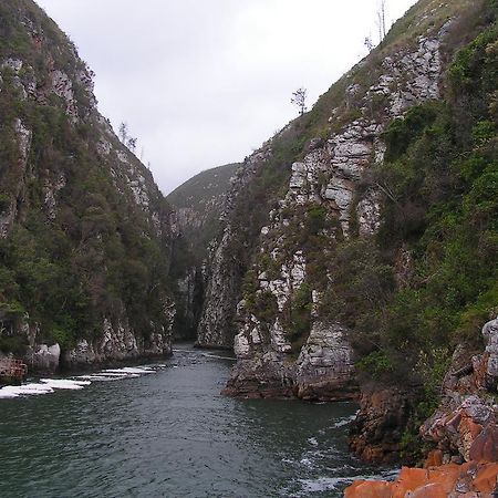 Fijnbosch Cottage And Camping Stormsrivier Chambre photo