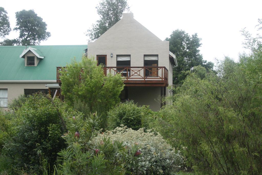 Fijnbosch Cottage And Camping Stormsrivier Chambre photo