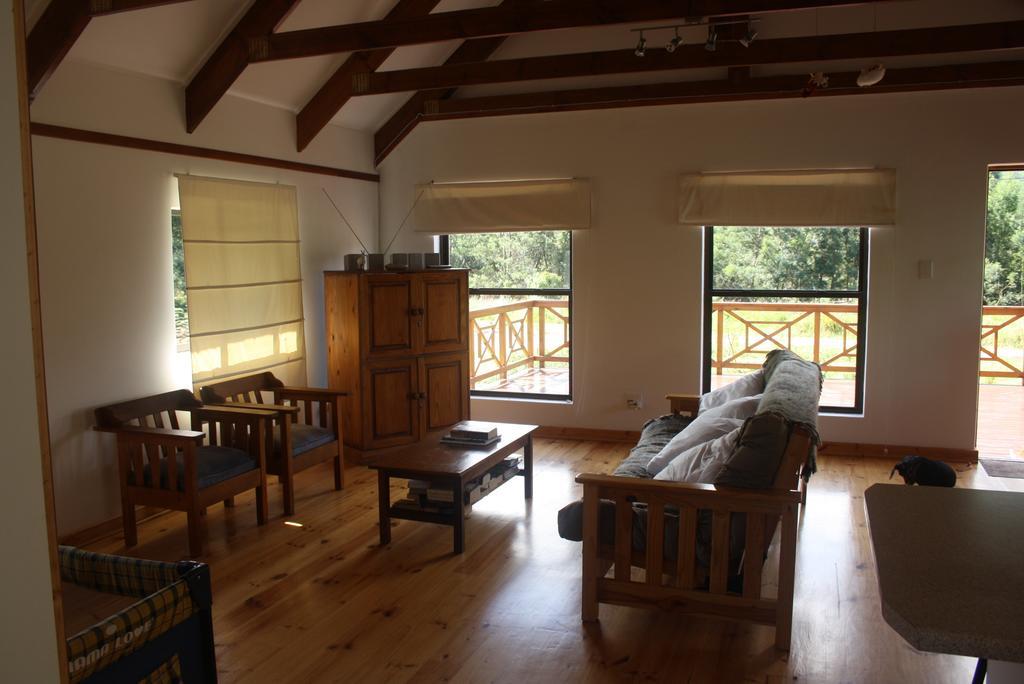 Fijnbosch Cottage And Camping Stormsrivier Chambre photo