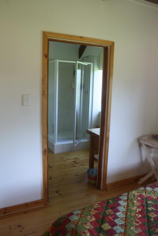 Fijnbosch Cottage And Camping Stormsrivier Chambre photo