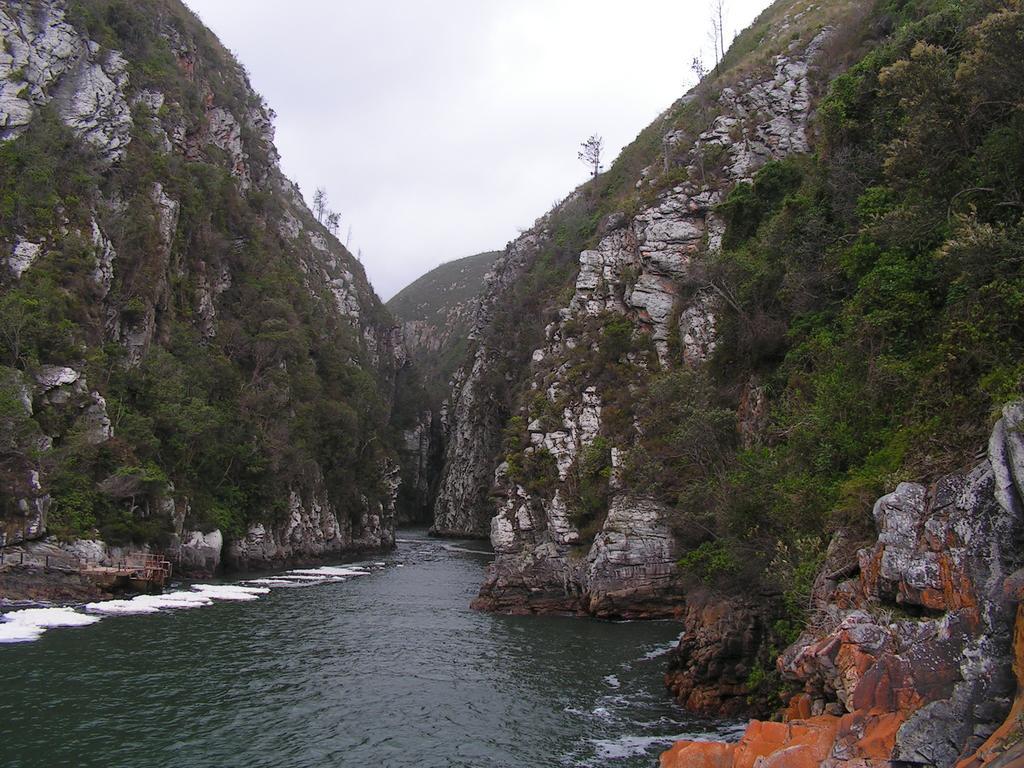 Fijnbosch Cottage And Camping Stormsrivier Chambre photo