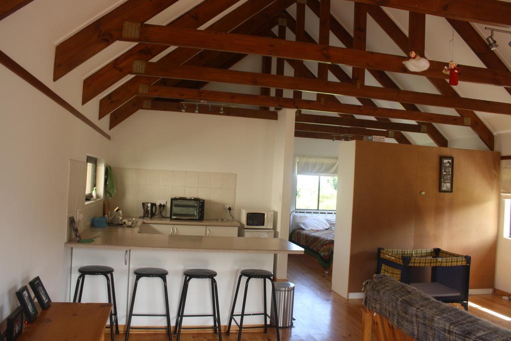 Fijnbosch Cottage And Camping Stormsrivier Chambre photo