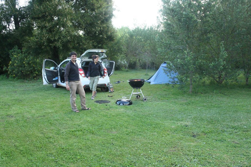 Fijnbosch Cottage And Camping Stormsrivier Chambre photo