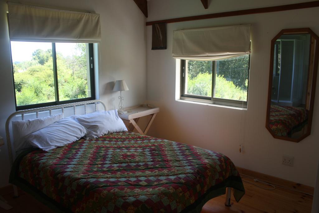 Fijnbosch Cottage And Camping Stormsrivier Chambre photo